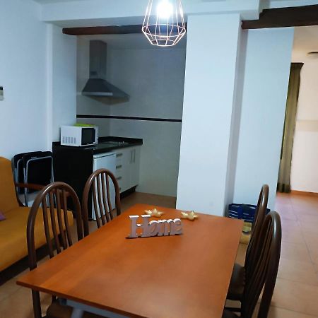 Corrala De San Anton. Sencillo Apartamento En Pleno Centro Granada Exterior foto