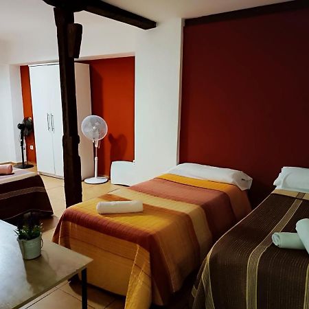 Corrala De San Anton. Sencillo Apartamento En Pleno Centro Granada Exterior foto