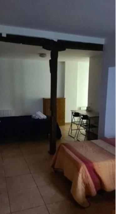 Corrala De San Anton. Sencillo Apartamento En Pleno Centro Granada Exterior foto