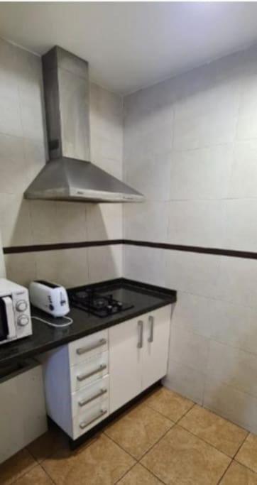 Corrala De San Anton. Sencillo Apartamento En Pleno Centro Granada Exterior foto